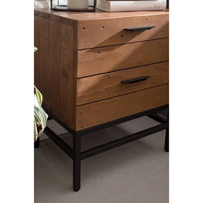 Table De Chevet GRASBY - Hauteur 58 Cm 15 Table De Chevet GRASBY - Hauteur 58 Cm – Image 13