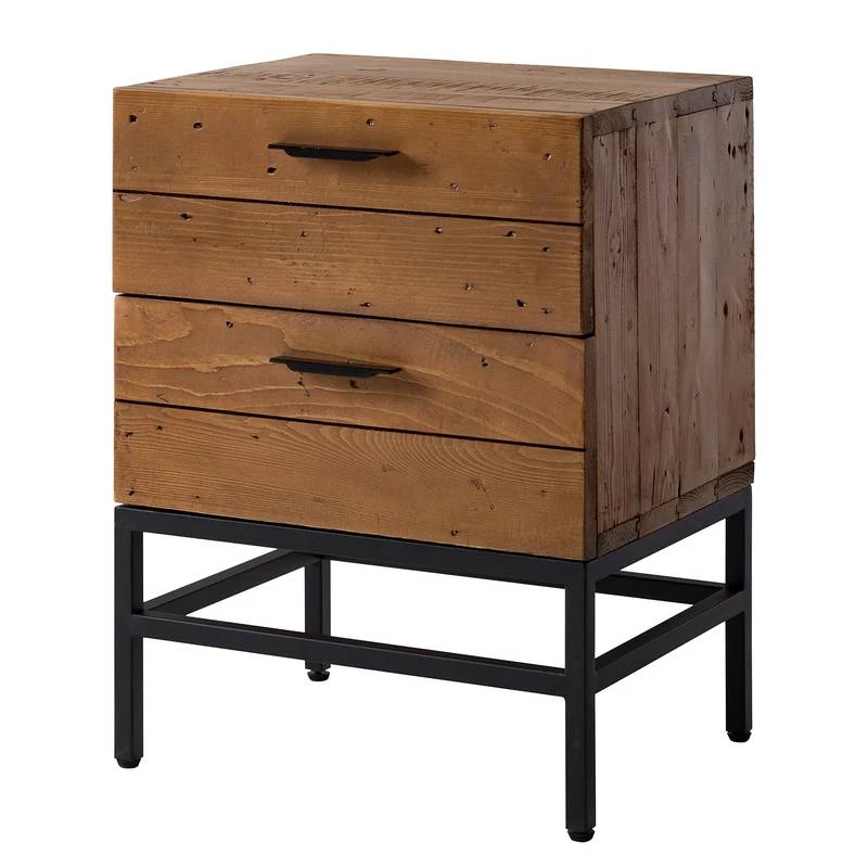 Table De Chevet GRASBY - Hauteur 58 Cm 3 Table De Chevet GRASBY - Hauteur 58 Cm