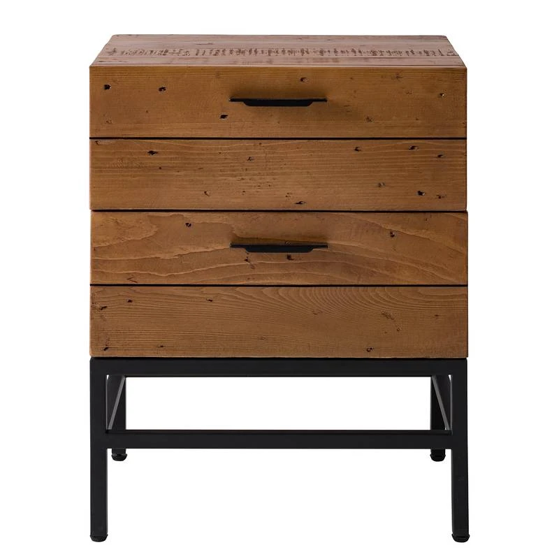 Table De Chevet GRASBY - Hauteur 58 Cm 8 Table De Chevet GRASBY - Hauteur 58 Cm – Image 6