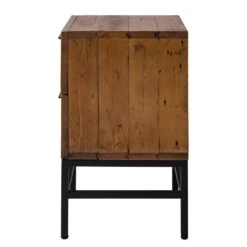Table De Chevet GRASBY - Hauteur 58 Cm 22 Table De Chevet GRASBY - Hauteur 58 Cm -Promos Meubles Boutique 1000145195 200114 15543400011 DETAILS P000000001000145195