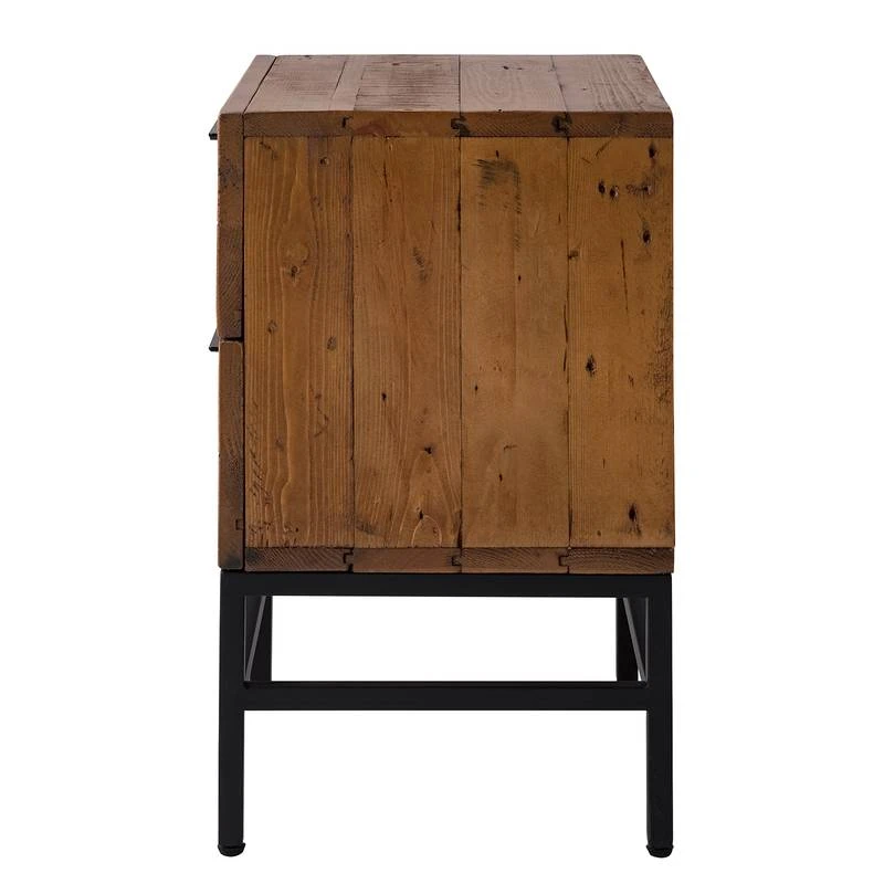 Table De Chevet GRASBY - Hauteur 58 Cm 10 Table De Chevet GRASBY - Hauteur 58 Cm – Image 8