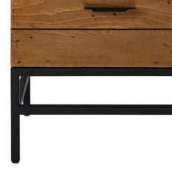 Table De Chevet GRASBY - Hauteur 58 Cm 24 Table De Chevet GRASBY - Hauteur 58 Cm -Promos Meubles Boutique 1000145195 200114 15543500013 DETAILS P000000001000145195