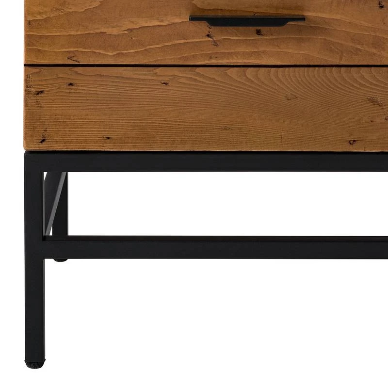 Table De Chevet GRASBY - Hauteur 58 Cm 12 Table De Chevet GRASBY - Hauteur 58 Cm – Image 10