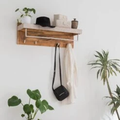 Porte-manteaux Mural Buuda -Promos Meubles Boutique 1000145840 190626 09452000002 MOOD GALLERYIMAGES P000000001000145840 mood