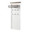 Porte-manteaux Mural Balignton -Promos Meubles Boutique 1000148092 211116 12473900090 IMAGE P000000001000148092