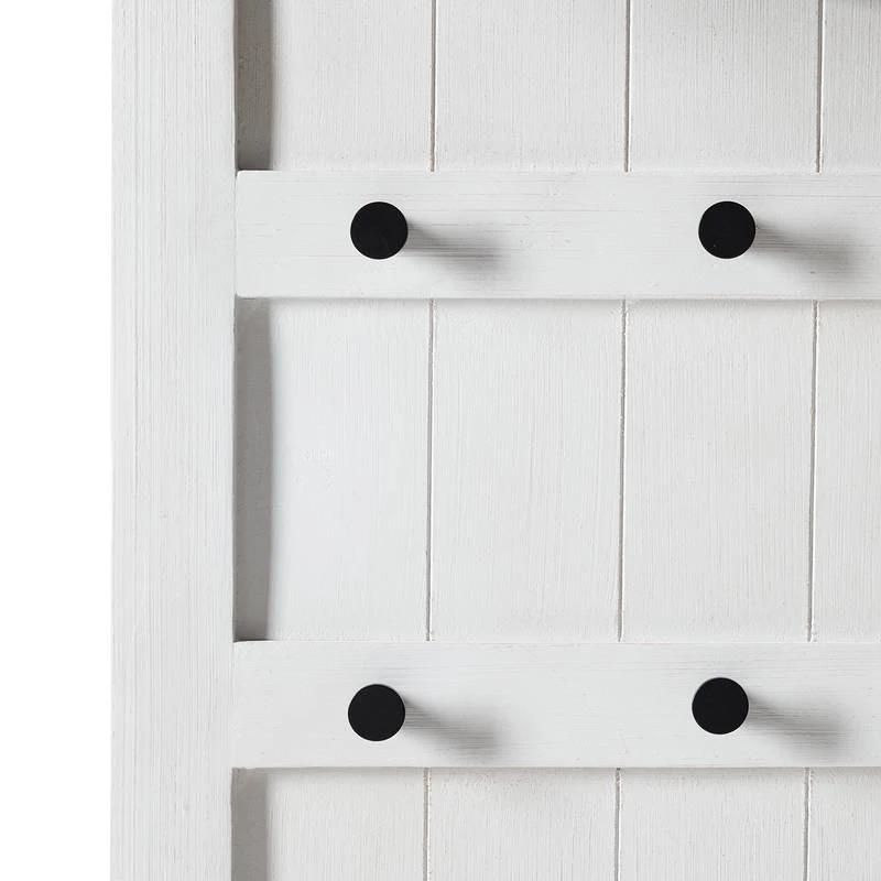 Porte-manteaux Mural Balignton 9 Porte-manteaux Mural Balignton – Image 7