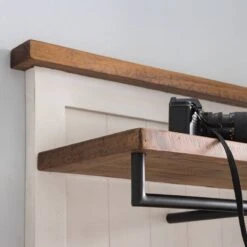 Porte-manteaux Mural Balignton 19 Porte-manteaux Mural Balignton -Promos Meubles Boutique 1000148092 211116 124829000148 DETAILS P000000001000148092