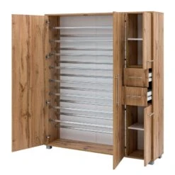 Armoire à Chaussures Pisa I -Promos Meubles Boutique 1000148105 181213 14374000059 GALLERYIMAGES P000000001000148105