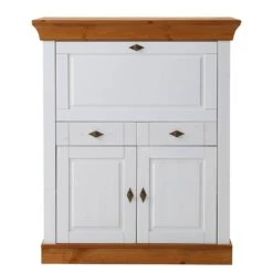 Secrétaire Bergen -Promos Meubles Boutique 1000149004 211122 08324502515 IMAGE P000000001000149004