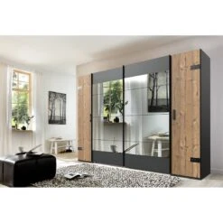 Armoire à Portes Coulissantes Stockholm 10 Armoire à Portes Coulissantes Stockholm -Promos Meubles Boutique 1000151797 190129 06084200085 MOOD GALLERYIMAGES P000000001000151797 mood