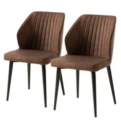 Chaises Watson (lot De 2) -Promos Meubles Boutique 1000151925 190905 09335800042 IMAGE P000000001000151925