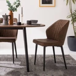 Chaises Watson (lot De 2) -Promos Meubles Boutique 1000151925 190905 09335800043 MOOD DETAILS P000000001000151925 mood