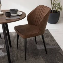 Chaises Watson (lot De 2) -Promos Meubles Boutique 1000151925 190905 09335800044 MOOD DETAILS P000000001000151925 mood