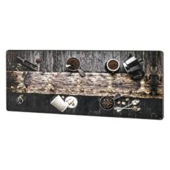 Porte-manteaux Mural Myalup