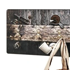 Porte-manteaux Mural Myalup -Promos Meubles Boutique 1000153437 190123 15192200011 GALLERYIMAGES P000000001000153437