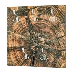 Porte-manteaux Mural Norlane