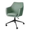 Chaise De Bureau Pivotante NICHOLAS