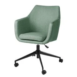 Chaise De Bureau Pivotante NICHOLAS