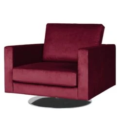 Fauteuil Pivotant Portobello III -Promos Meubles Boutique 1000156665 190215 12594801381 IMAGE P000000001000156665