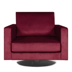 Fauteuil Pivotant Portobello III -Promos Meubles Boutique 1000156665 190215 12594801383 GALLERYIMAGES P000000001000156665