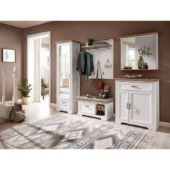 Ensemble D’entrée Jasmund I (5 éléments) -Promos Meubles Boutique 1000159193 190219 07265000110 MOOD GALLERYIMAGES P000000001000159193 mood