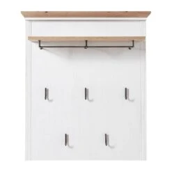 Ensemble D’entrée Jasmund I (5 éléments) -Promos Meubles Boutique 1000159193 190219 07265000113 GALLERYIMAGES P000000001000159193