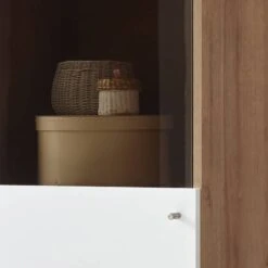 Vitrine Colonne Gyland -Promos Meubles Boutique 1000164010 190307 08392300072 GALLERYIMAGES P000000001000164010