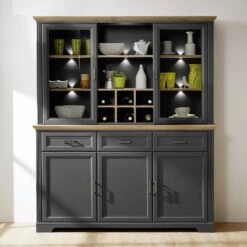 Vaisselier Jasmund -Promos Meubles Boutique 1000165519 190314 06442600012 GALLERYIMAGES P000000001000165519