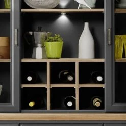 Vaisselier Jasmund -Promos Meubles Boutique 1000165519 190314 06442600014 GALLERYIMAGES P000000001000165519