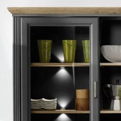 Vaisselier Jasmund -Promos Meubles Boutique 1000165519 190314 06442600015 GALLERYIMAGES P000000001000165519