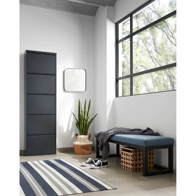 Meuble à Chaussures Lymington I 4 Meuble à Chaussures Lymington I – Image 2