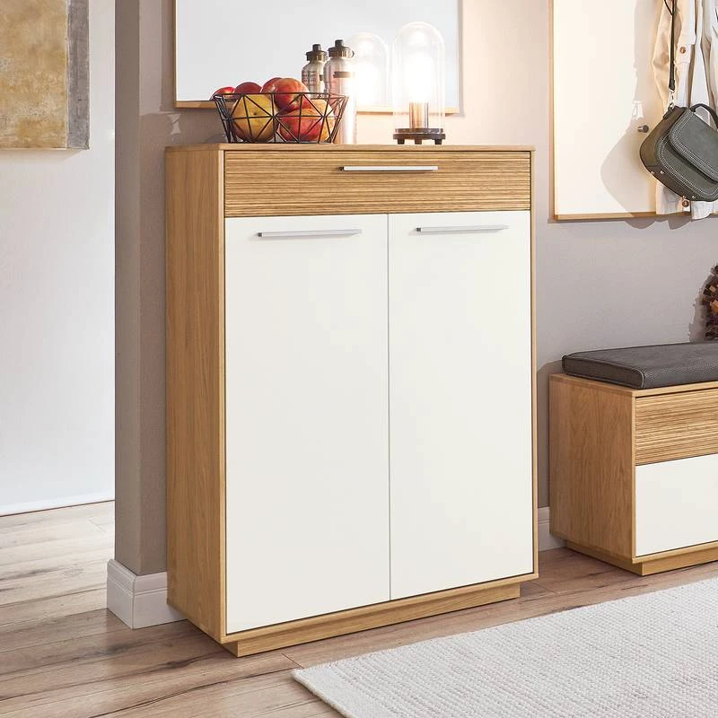 Meuble à Chaussures Loveno I 4 Meuble à Chaussures Loveno I – Image 2