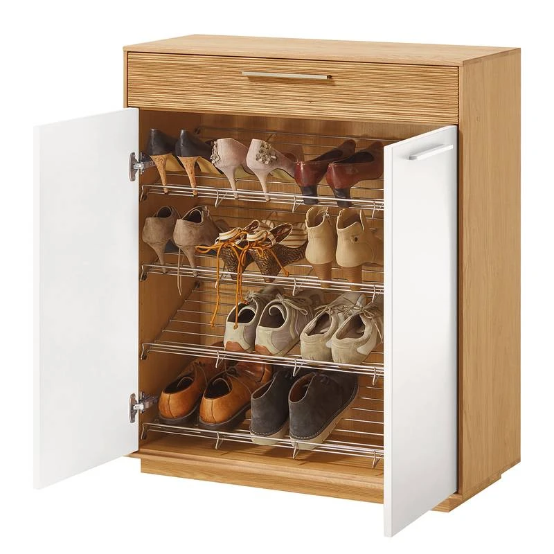 Meuble à Chaussures Loveno I 5 Meuble à Chaussures Loveno I – Image 3