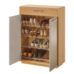 Meuble à Chaussures Loveno V 19 Meuble à Chaussures Loveno V -Promos Meubles Boutique 1000169083 190402 11290200121 GALLERYIMAGES P000000001000169083