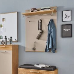 Porte-manteaux Mural Loveno II -Promos Meubles Boutique 1000169099 190402 11291000182 MOOD GALLERYIMAGES P000000001000169099 mood