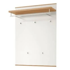 Porte-manteaux Mural Loveno II -Promos Meubles Boutique 1000169103 190402 11291200206 IMAGE P000000001000169103