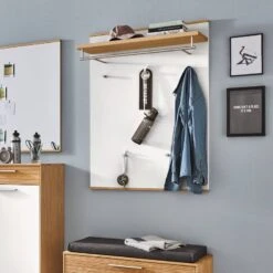 Porte-manteaux Mural Loveno II -Promos Meubles Boutique 1000169103 190402 11291200207 MOOD GALLERYIMAGES P000000001000169103 mood