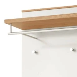 Porte-manteaux Mural Loveno II -Promos Meubles Boutique 1000169103 190402 11291200208 GALLERYIMAGES P000000001000169103