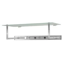 Porte-manteau Mural Agonia