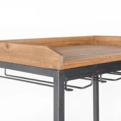 Armoire Bar à Vin Vintage Bois Clair 31 Armoire Bar à Vin Vintage Bois Clair -Promos Meubles Boutique 1000171149 190418 10070400231 GALLERYIMAGES P000000001000171149