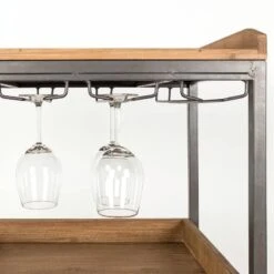 Armoire Bar à Vin Vintage Bois Clair 32 Armoire Bar à Vin Vintage Bois Clair -Promos Meubles Boutique 1000171149 190418 10070400232 GALLERYIMAGES P000000001000171149