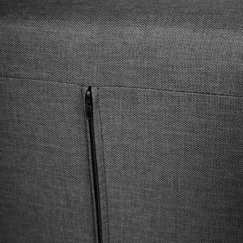 Fauteuil Convertible Elands Hêtre Nature 17 Fauteuil Convertible Elands Hêtre Nature – Image 15