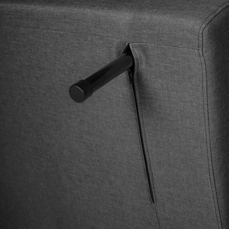 Fauteuil Convertible Elands Hêtre Nature 18 Fauteuil Convertible Elands Hêtre Nature – Image 16