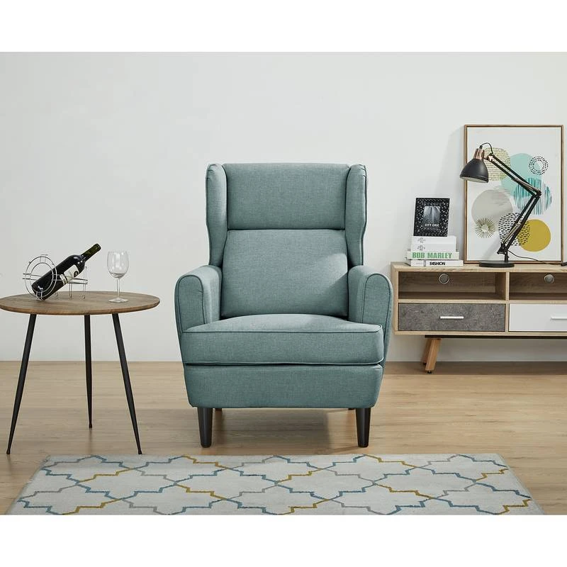 Fauteuil Bergère Boddin 16 Fauteuil Bergère Boddin – Image 14