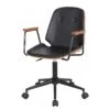 Chaise De Bureau Pivotante Ganalu II -Promos Meubles Boutique 1000176723 190614 12071900123 IMAGE P000000001000176723