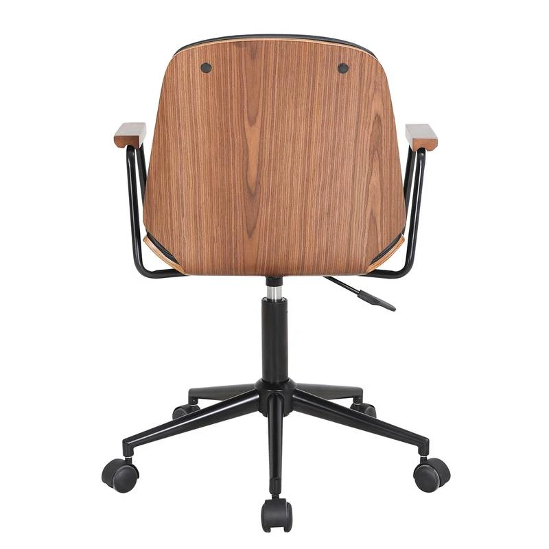 Chaise De Bureau Pivotante Ganalu II 7 Chaise De Bureau Pivotante Ganalu II – Image 5