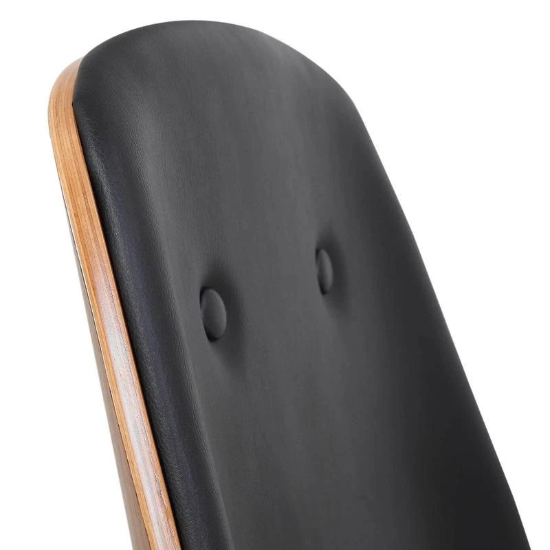 Chaise De Bureau Pivotante Ganalu II 8 Chaise De Bureau Pivotante Ganalu II – Image 6