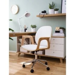 Chaise De Bureau Pivotante Kinnula -Promos Meubles Boutique 1000176724 200422 15414400003 MOOD DETAILS P000000001000176724 mood