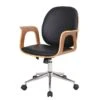 Chaise De Bureau Pivotante Kinnula -Promos Meubles Boutique 1000176725 190614 12072000136 IMAGE P000000001000176725