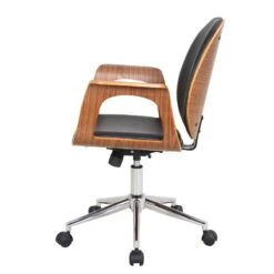 Chaise De Bureau Pivotante Kinnula -Promos Meubles Boutique 1000176725 190614 12072200142 GALLERYIMAGES P000000001000176725